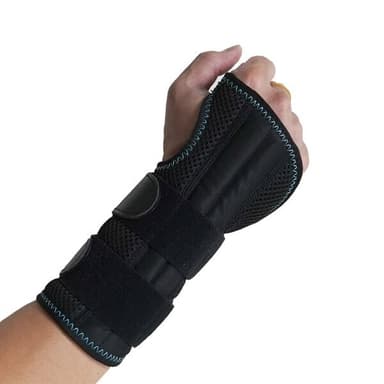 Handledsskydd Höger M