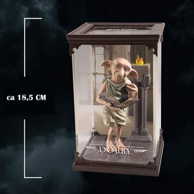 PAN Vision Harry Potter actionfigur (Dobby)
