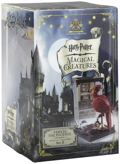 PAN Vision Harry Potter actionfigur (Fawkes)