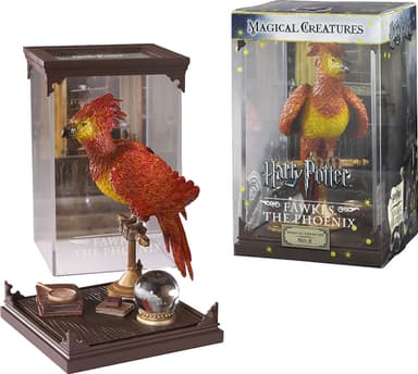 PAN Vision Harry Potter actionfigur (Fawkes)