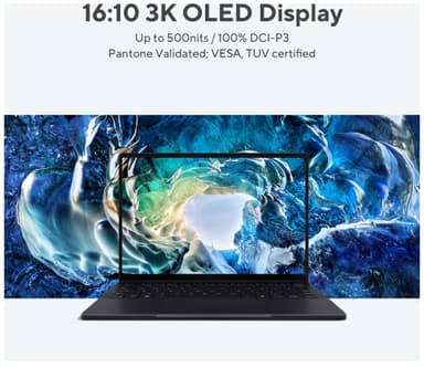 Asus ProArt Flip PX13 R9/32/1024/4060 13.3" Copilot+ PC