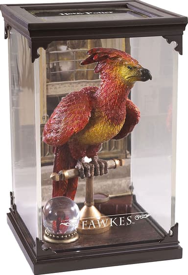 PAN Vision Harry Potter actionfigur (Fawkes)