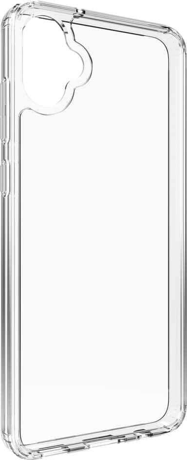 Zagg Samsung Galaxy A05 genomskinligt fodral