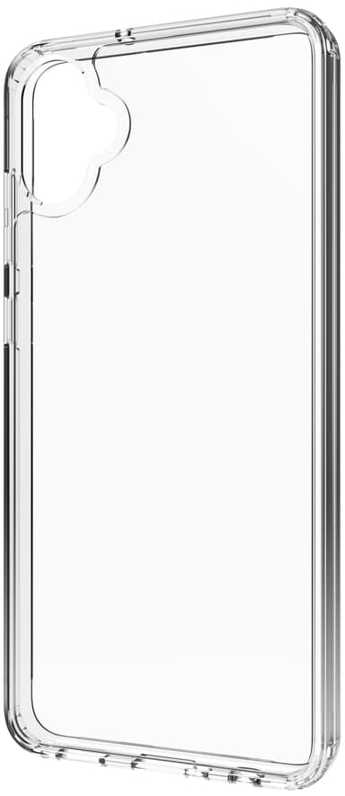 Zagg Samsung Galaxy A05 genomskinligt fodral