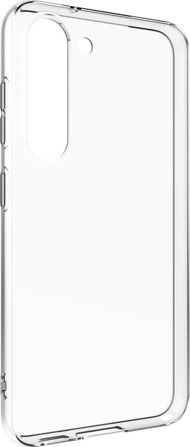 Zagg Samsung Galaxy S23 genomskinligt fodral