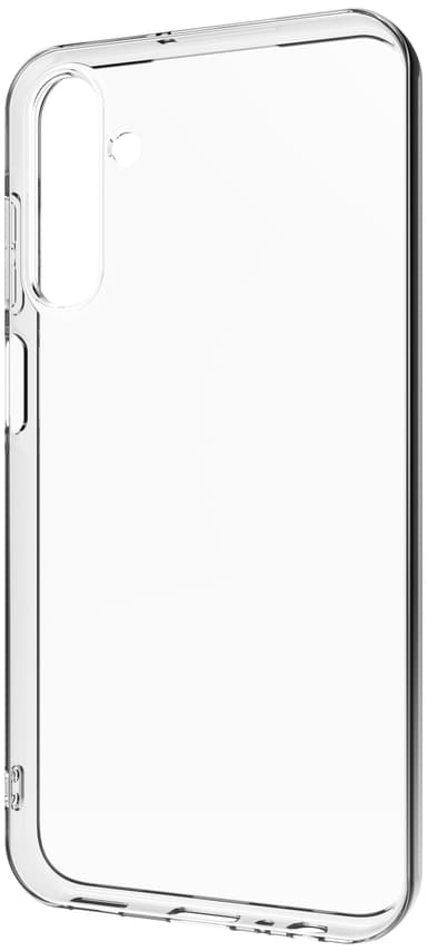 Zagg Samsung Galaxy A15 genomskinligt fodral