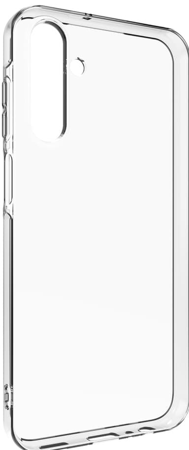 Zagg Samsung Galaxy A15 genomskinligt fodral