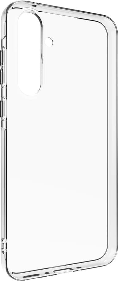 Zagg Samsung Galaxy A35 genomskinligt fodral
