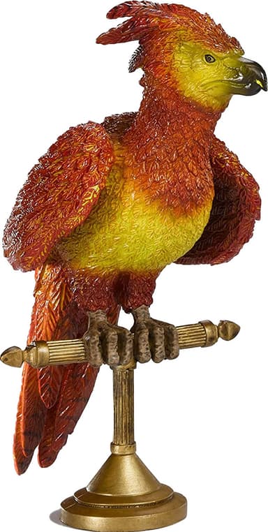PAN Vision Harry Potter actionfigur (Fawkes)