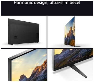 Sony 75” Bravia 7 4K MINI-LED Smart TV (2024)