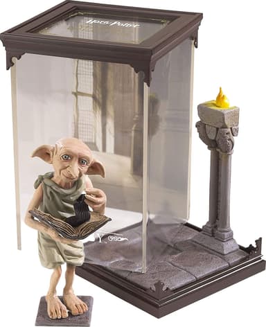 PAN Vision Harry Potter actionfigur (Dobby)