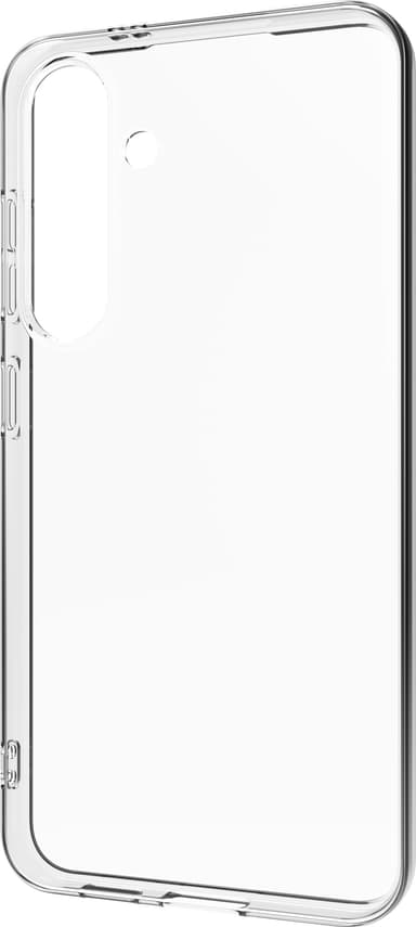 Zagg Samsung Galaxy S24 genomskinligt fodral