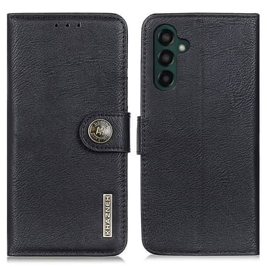 KHAZNEH Samsung Galaxy A55 Plånboksfodral
