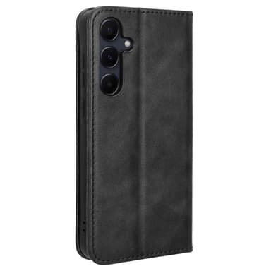 Plånboksfodral Till Samsung Galaxy A55 5G - Svart