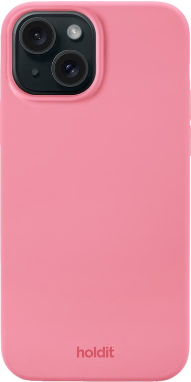 Rouge Pink
