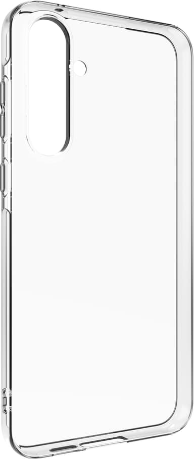 Zagg Samsung Galaxy A55 genomskinligt fodral