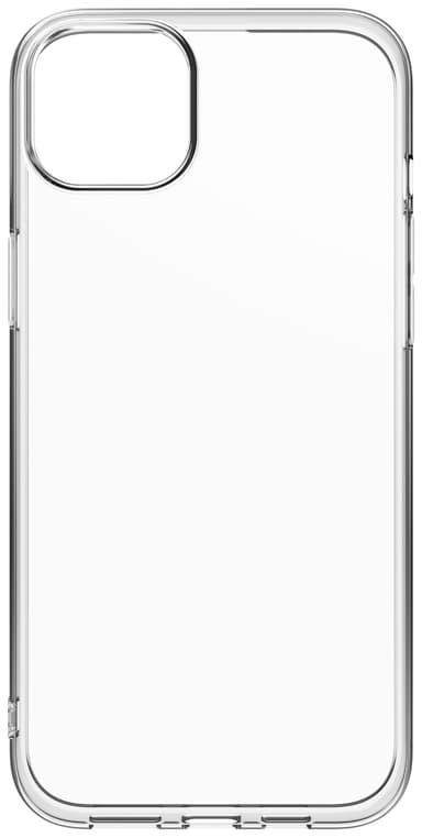 Zagg iPhone 15 Plus genomskinligt fodral