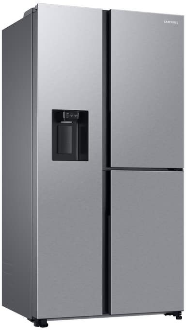 Samsung Side-by-side RH68DG885DSLEF (rostfri)