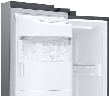 Samsung Side-by-side RH68DG885DSLEF (rostfri)