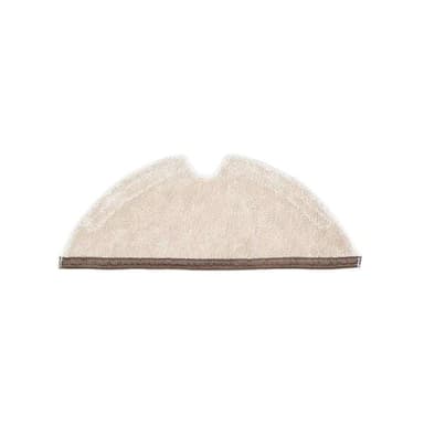 Moppduk till Roborock S6 /  S5 /  S60 /  S65 /  S51 /  S55  / E25 /  E35 /  T4 /  T5 /  S5MAX /  S6PURE /  E5