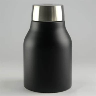 Asobu Cold Brew Kaffebryggare - Svart