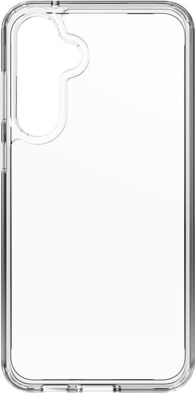 Zagg Samsung Galaxy S23 FE genomskinligt fodral