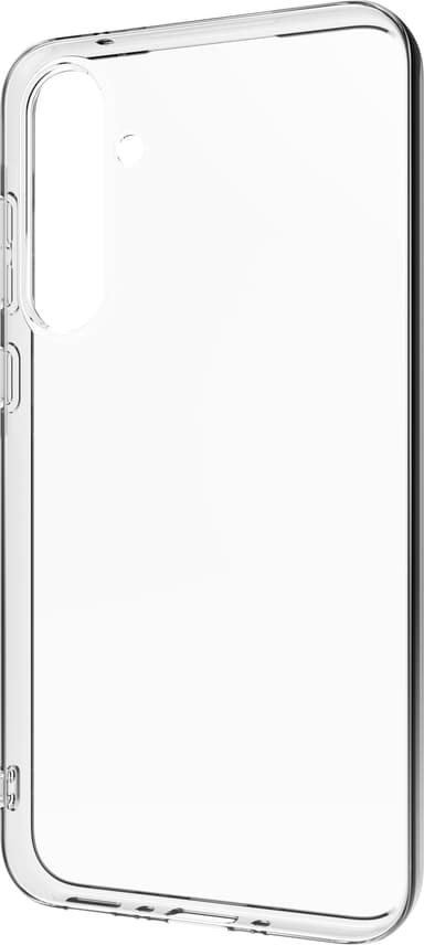 Zagg Samsung Galaxy A35 genomskinligt fodral