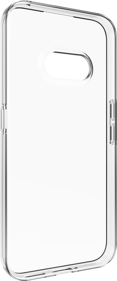 Zagg Nothing Phone 2a genomskinligt fodral