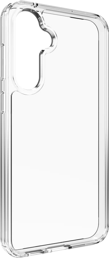 Zagg Samsung Galaxy S23 FE genomskinligt fodral