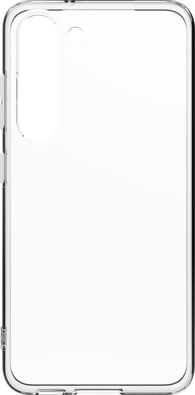 Zagg Samsung Galaxy S23 genomskinligt fodral