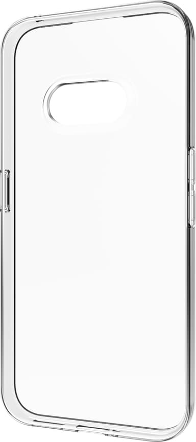 Zagg Nothing Phone 2a genomskinligt fodral