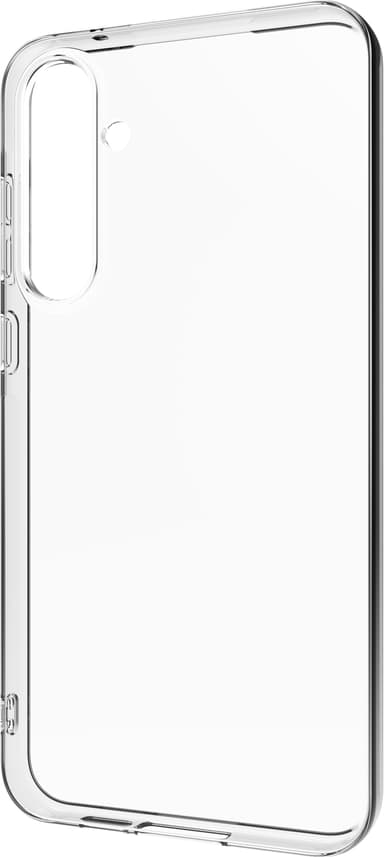 Zagg Samsung Galaxy A55 genomskinligt fodral