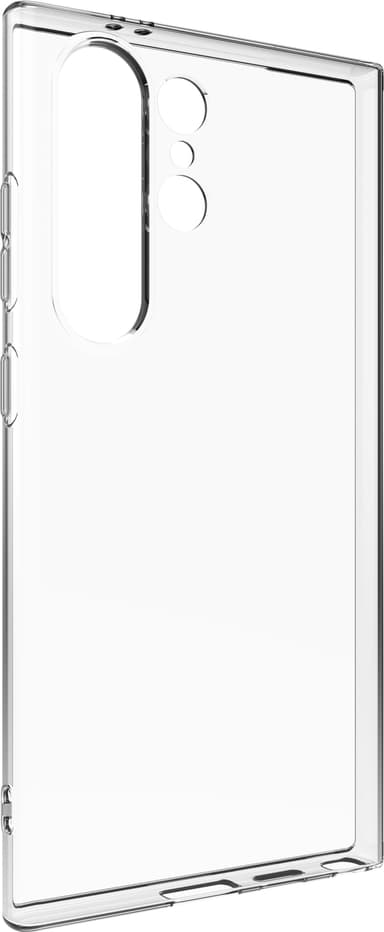Zagg Samsung Galaxy S24 Ultra genomskinligt fodral