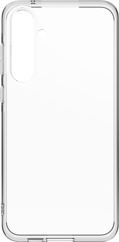 Zagg Samsung Galaxy A55 genomskinligt fodral