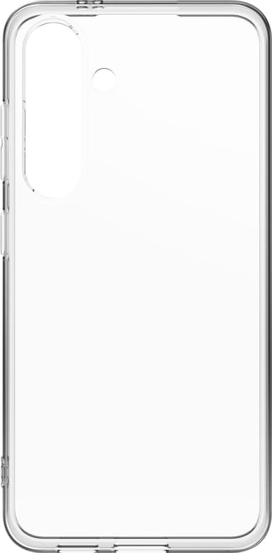 Zagg Samsung Galaxy S24 genomskinligt fodral