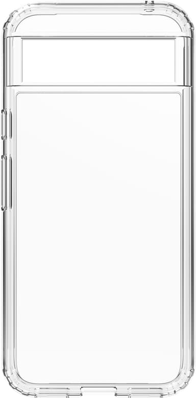 Zagg Google Pixel 8a genomskinligt fodral