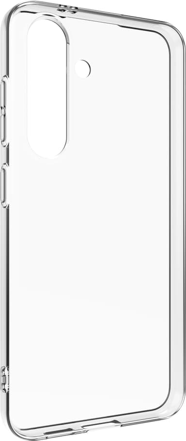 Zagg Samsung Galaxy S24 genomskinligt fodral