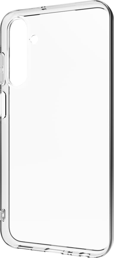 Zagg Samsung Galaxy A25 genomskinligt fodral