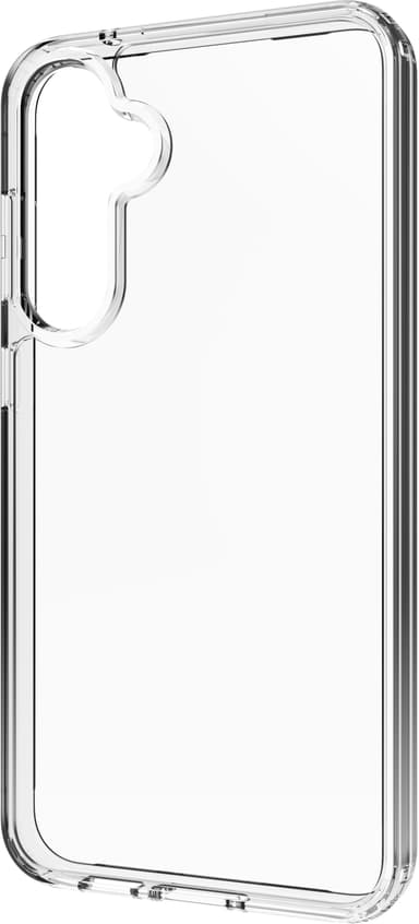 Zagg Samsung Galaxy S23 FE genomskinligt fodral