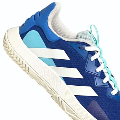 Adidas SoleMatch Control M, Padelskor Herr