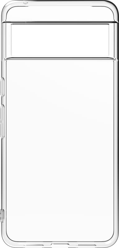 Zagg Google Pixel 8 Pro genomskinligt fodral