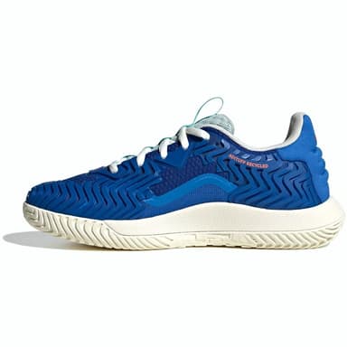 Adidas SoleMatch Control M, Padelskor Herr