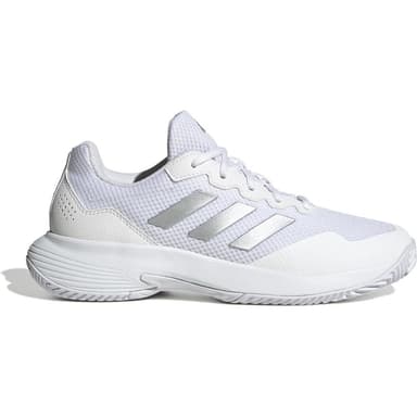 Adidas Gamecourt 2 W, Padelskor Dam