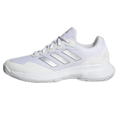 Adidas Gamecourt 2 W, Padelskor Dam