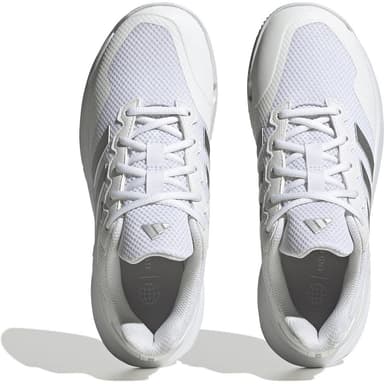 Adidas Gamecourt 2 W, Padelskor Dam
