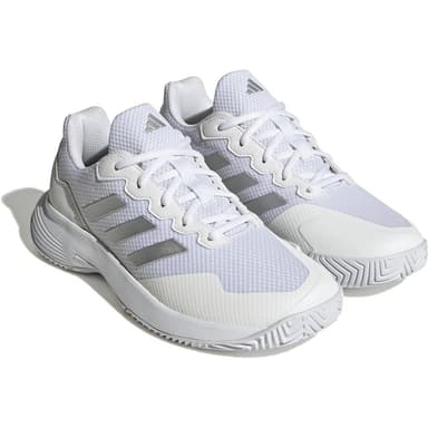 Adidas Gamecourt 2 W, Padelskor Dam