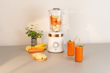 Wilfa blender BLW-1000 (vit)