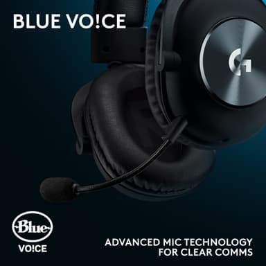 Logitech G Pro X SE gamingheadset