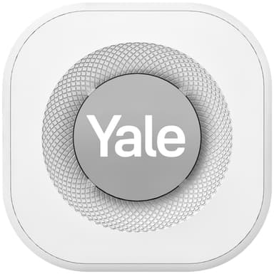 Yale ringklocka för Yale videodörrklocka