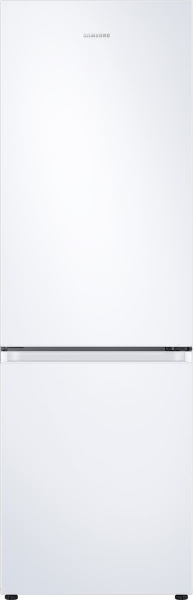 Samsung Kyl/Frys RB34C600CWW/EF (vit)